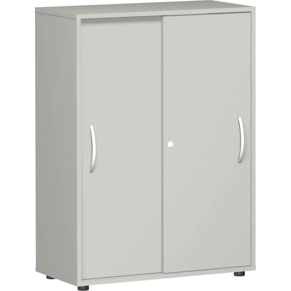 Schiebetürenschrank 3 OH - GEM-X-383XXX