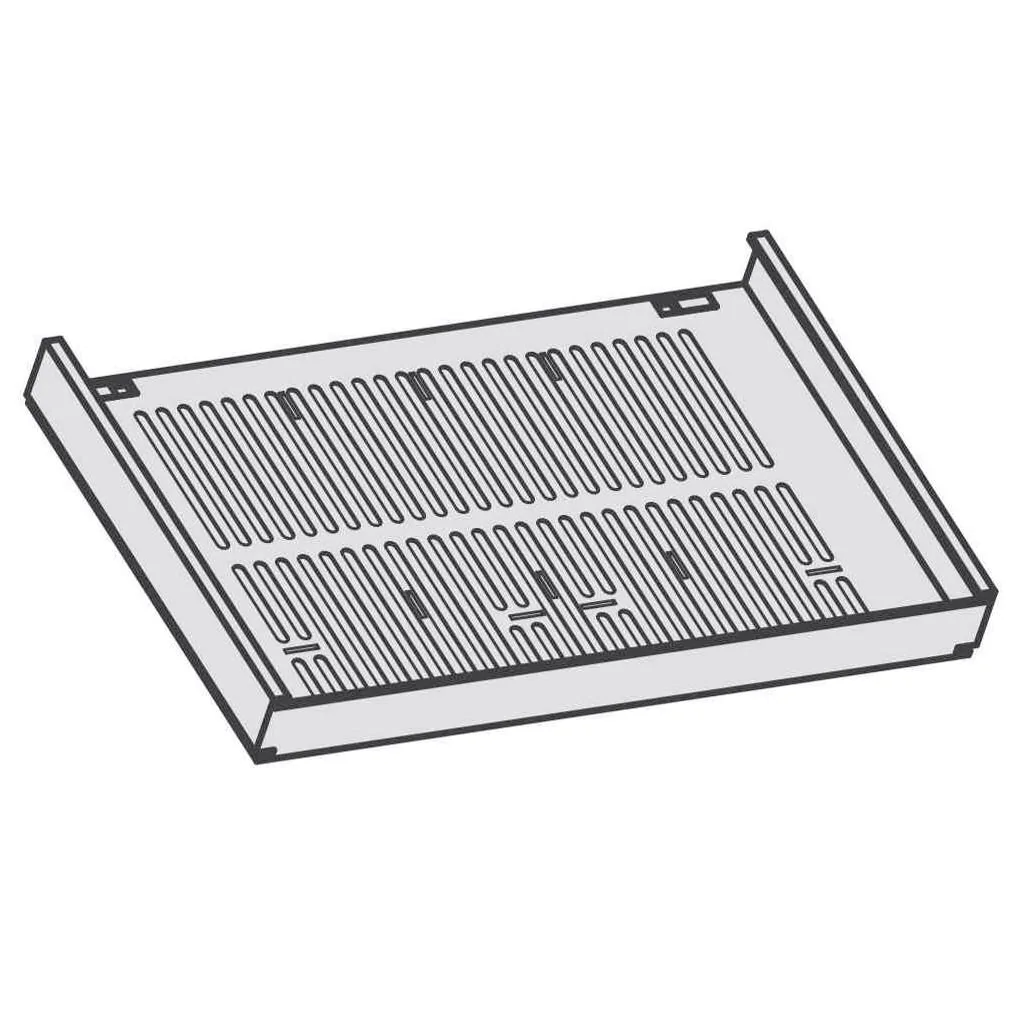 Schrägablage Metall - GEM-S-530906-M