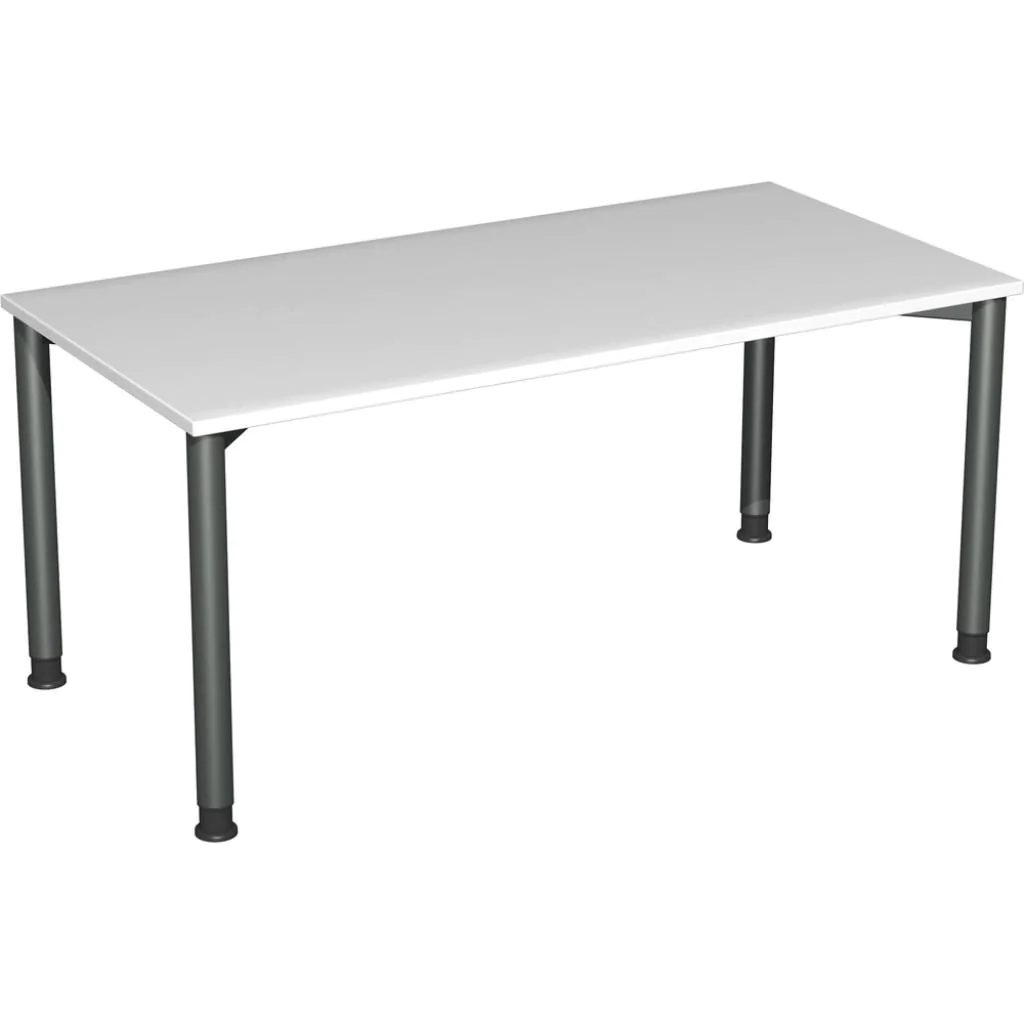 Schreibtisch 4-Flex von Geramöbel - Produktbild 9 von 17