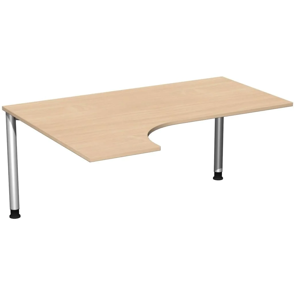 Eckschreibtisch 4-Flex von Geramöbel - Produktbild 5 von 18