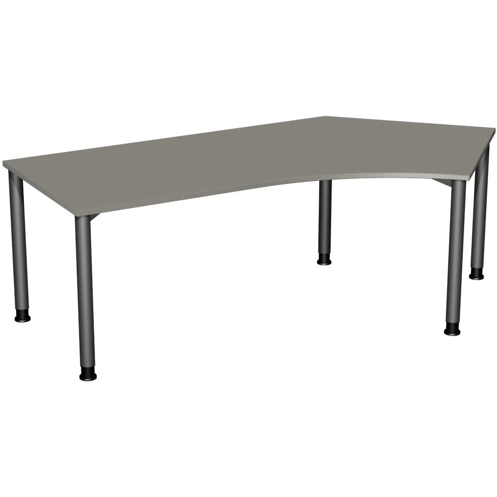 Schreibtisch 4-Flex 135 von Geramöbel - Produktbild 5 von 17