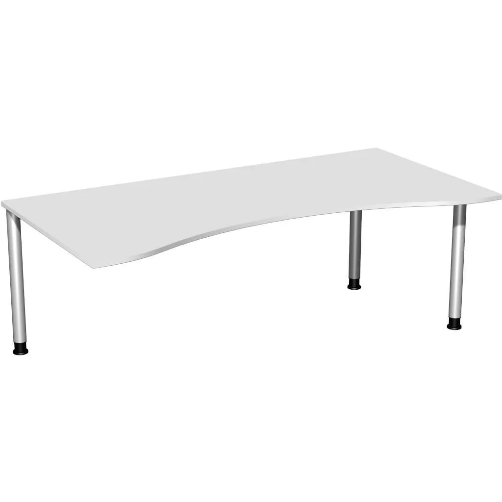 Schreibtisch 4-Flex Ergoform von Geramöbel - Produktbild 6 von 18