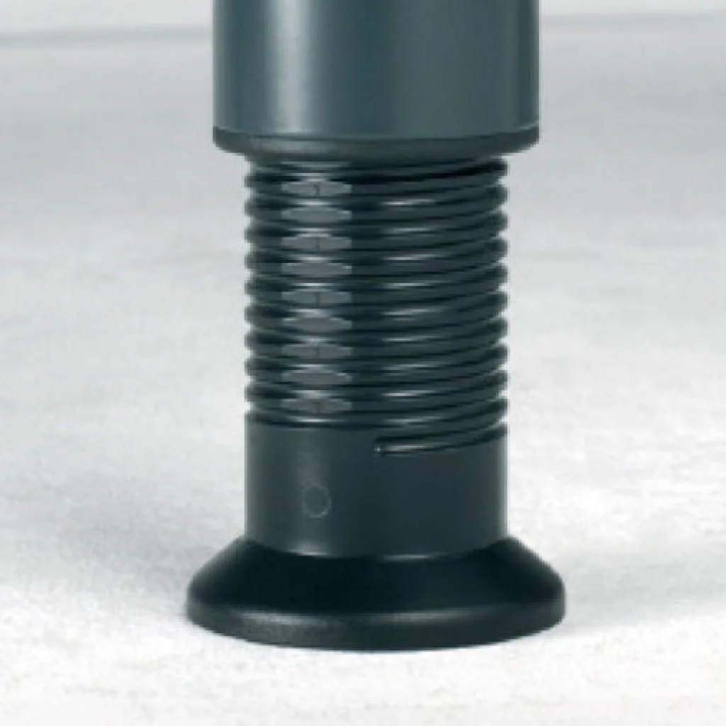 Schreibtisch 4-Flex Ergoform von Geramöbel - Produktbild 9 von 18