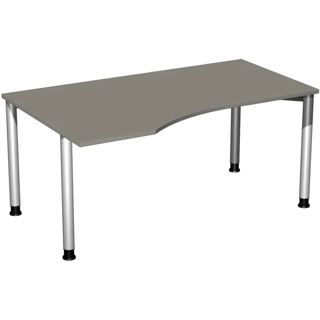 Schreibtisch 4-Flex Freiform von Geramöbel - Produktbild 5 von 18