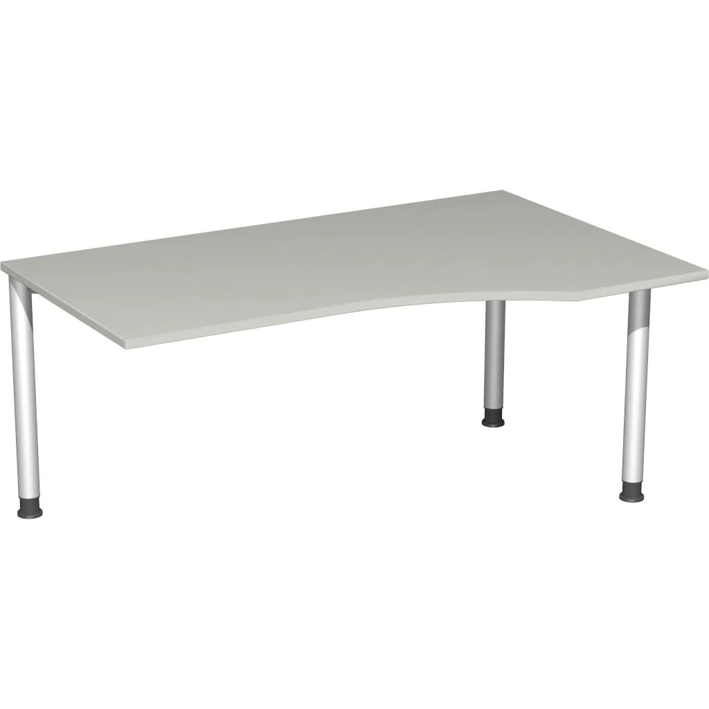 Schreibtisch 4-Flex Freiform von Geramöbel - Produktbild 6 von 18