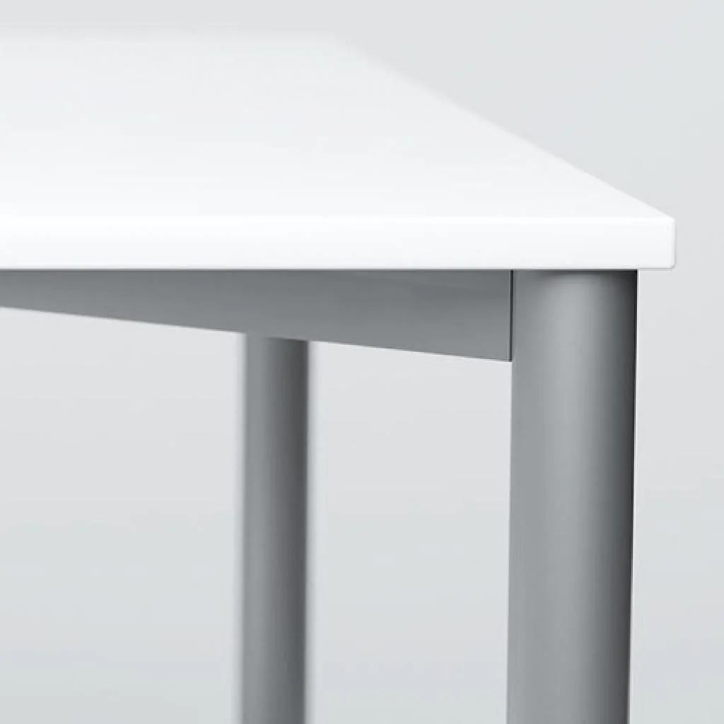 Schreibtisch 4-Flex Freiform von Geramöbel - Produktbild 9 von 18