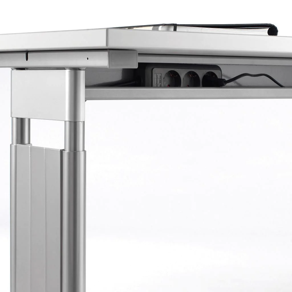 Schreibtisch C-Flex Ergoform von Geramöbel - Produktbild 6 von 15