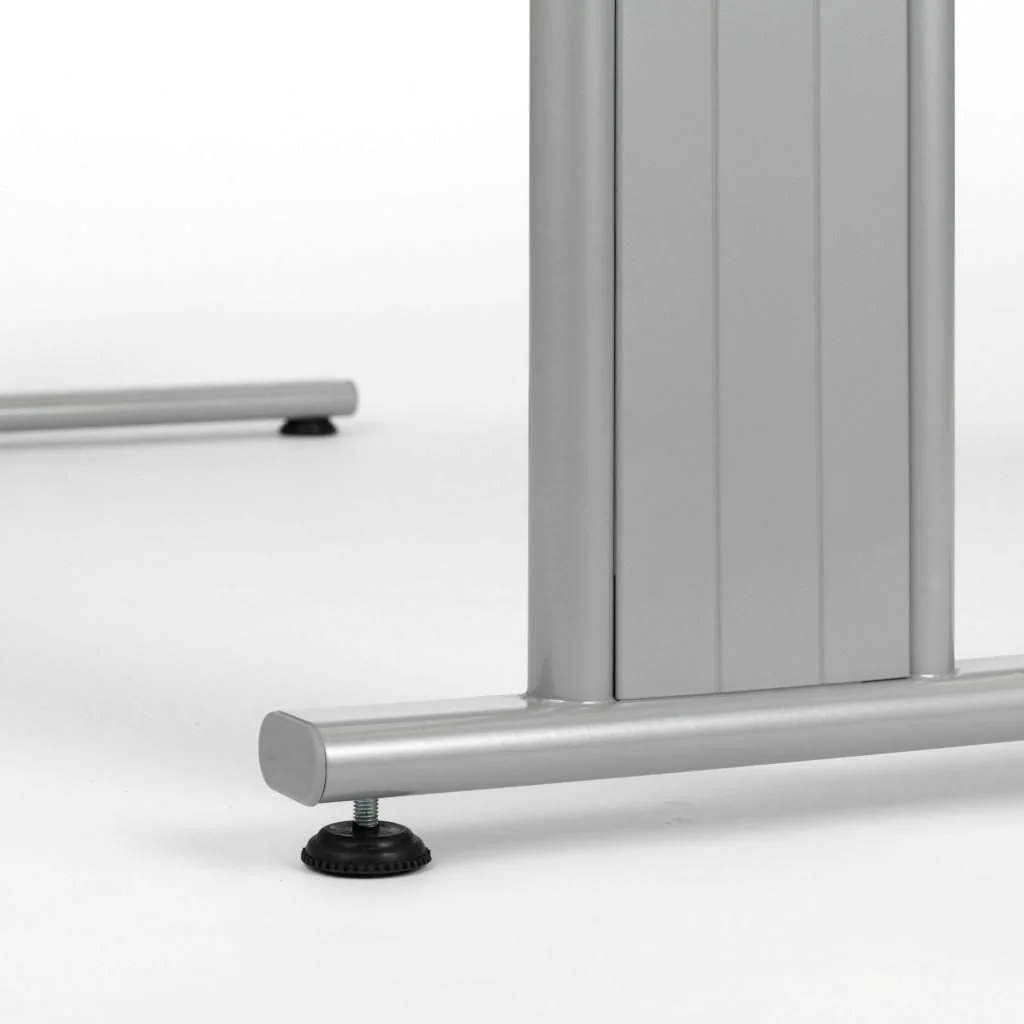 Schreibtisch C-Flex Ergoform von Geramöbel - Produktbild 7 von 15