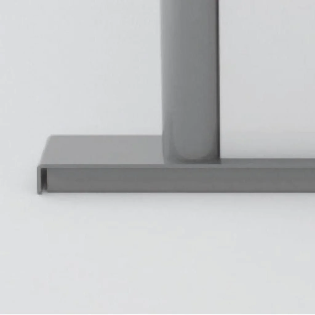 Schreibtisch C-Pro Freiform von Geramöbel - Produktbild 5 von 12