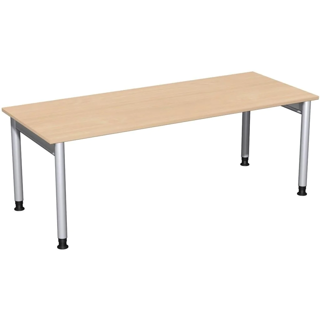 Schreibtisch 4-Pro von Geramöbel - Produktbild 2 von 9