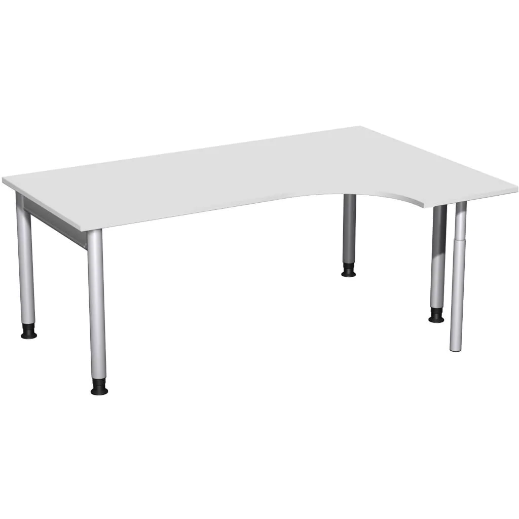 Schreibtisch 4-Pro 425 von Geramöbel - Produktbild 2 von 9