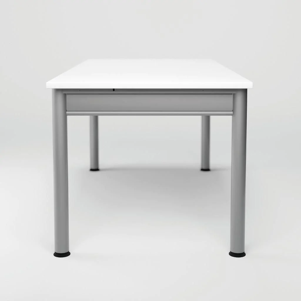 Schreibtisch 4-Pro Freiform von Geramöbel - Produktbild 11 von 13