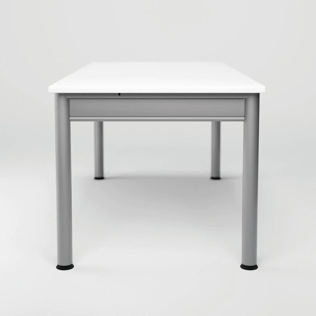 Schreibtisch 4-Pro 800 von Geramöbel - Produktbild 7 von 9