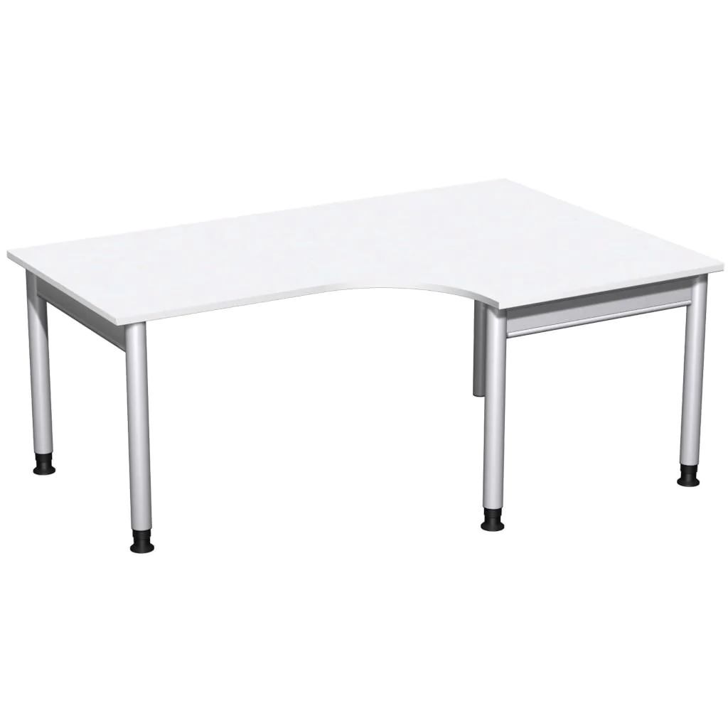 Schreibtisch 4-Pro 800 von Geramöbel - Produktbild 2 von 9