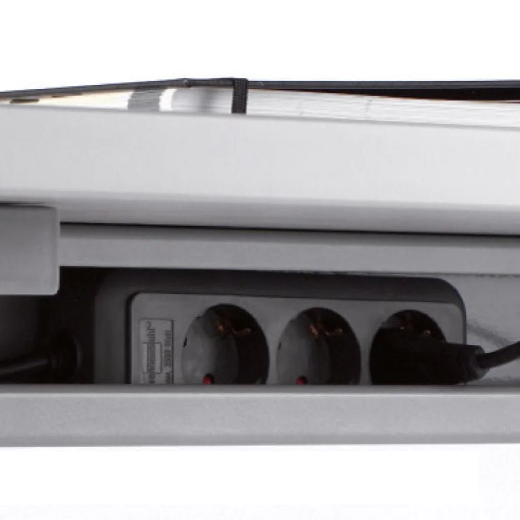 Schreibtisch 4-Pro 800 von Geramöbel - Produktbild 6 von 9