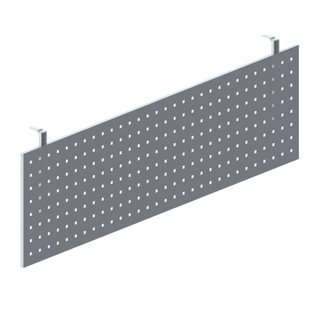 Knieraumblende 4-Flex von Geramöbel - Produktbild 6 von 14