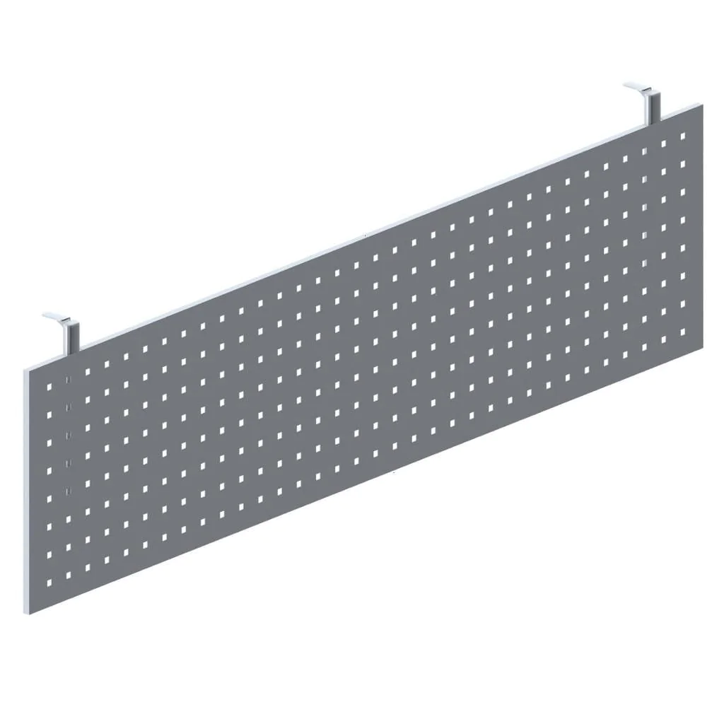 Knieraumblende 4-Flex von Geramöbel - Produktbild 7 von 14