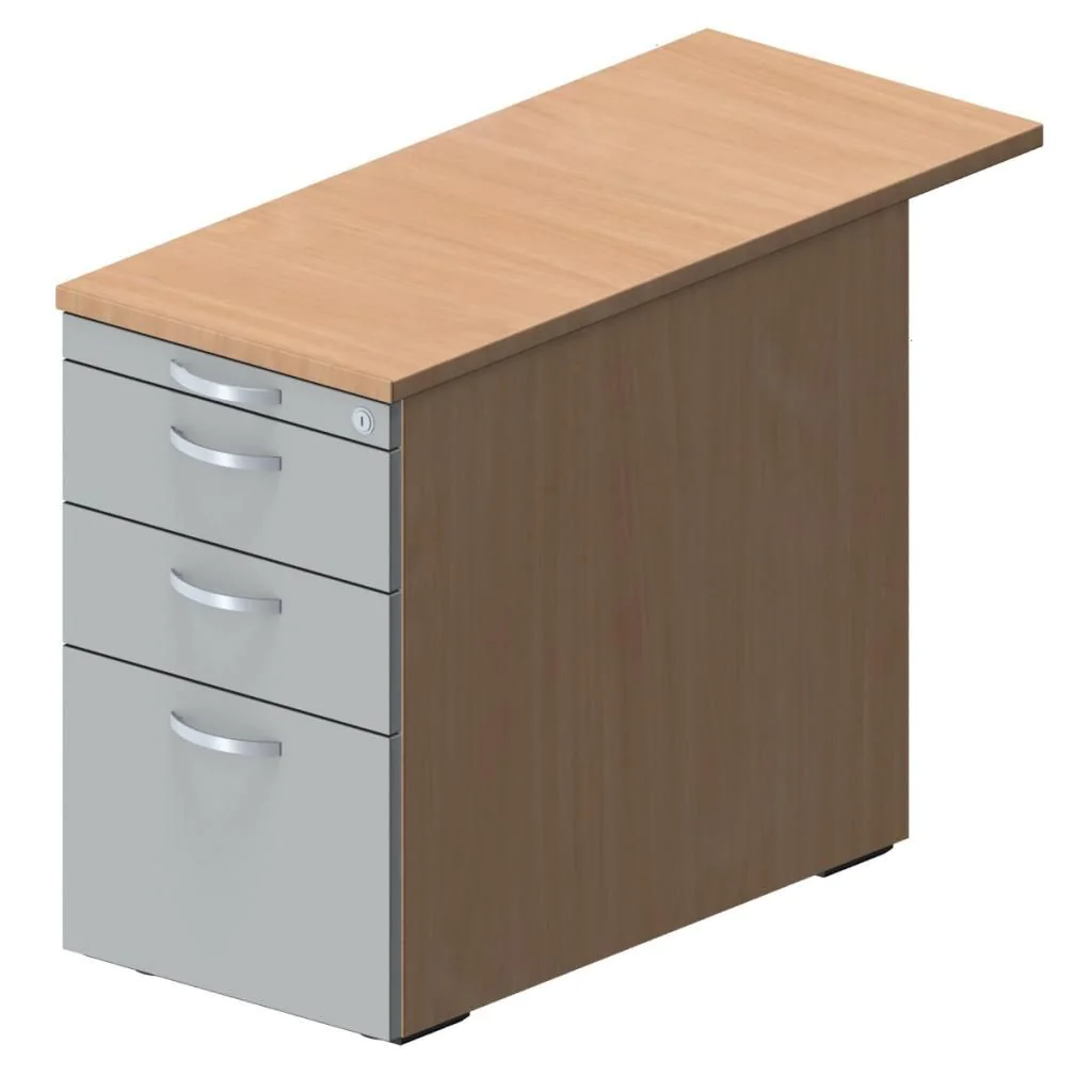Standcontainer HR von Geramöbel - Produktbild 5 von 15