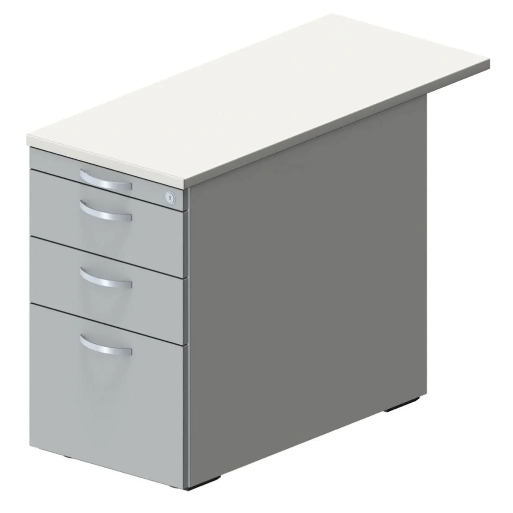 Standcontainer HR von Geramöbel - Produktbild 6 von 15