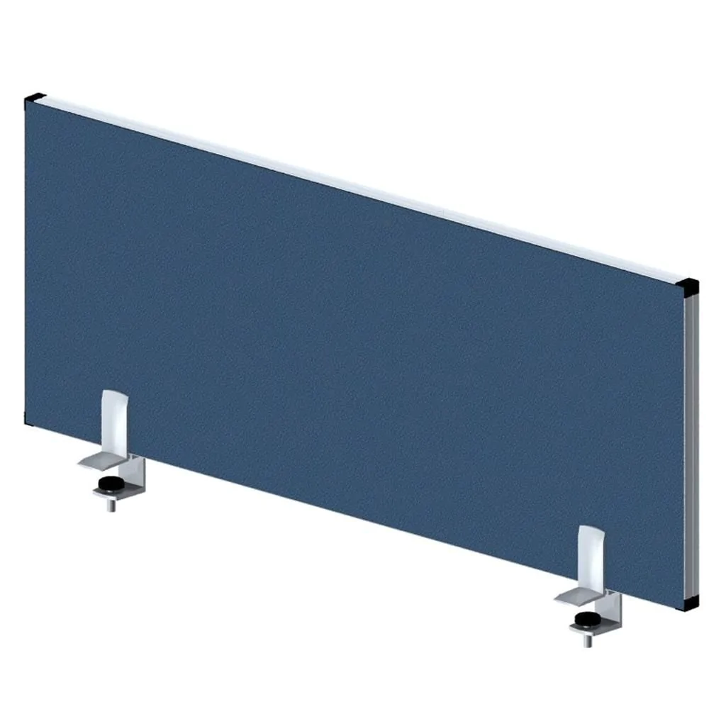 Tischtrennwand Eco von Geramöbel - Produktbild 3 von 8