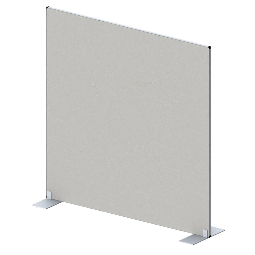 Stellwand Eco von Geramöbel - Produktbild 3 von 4