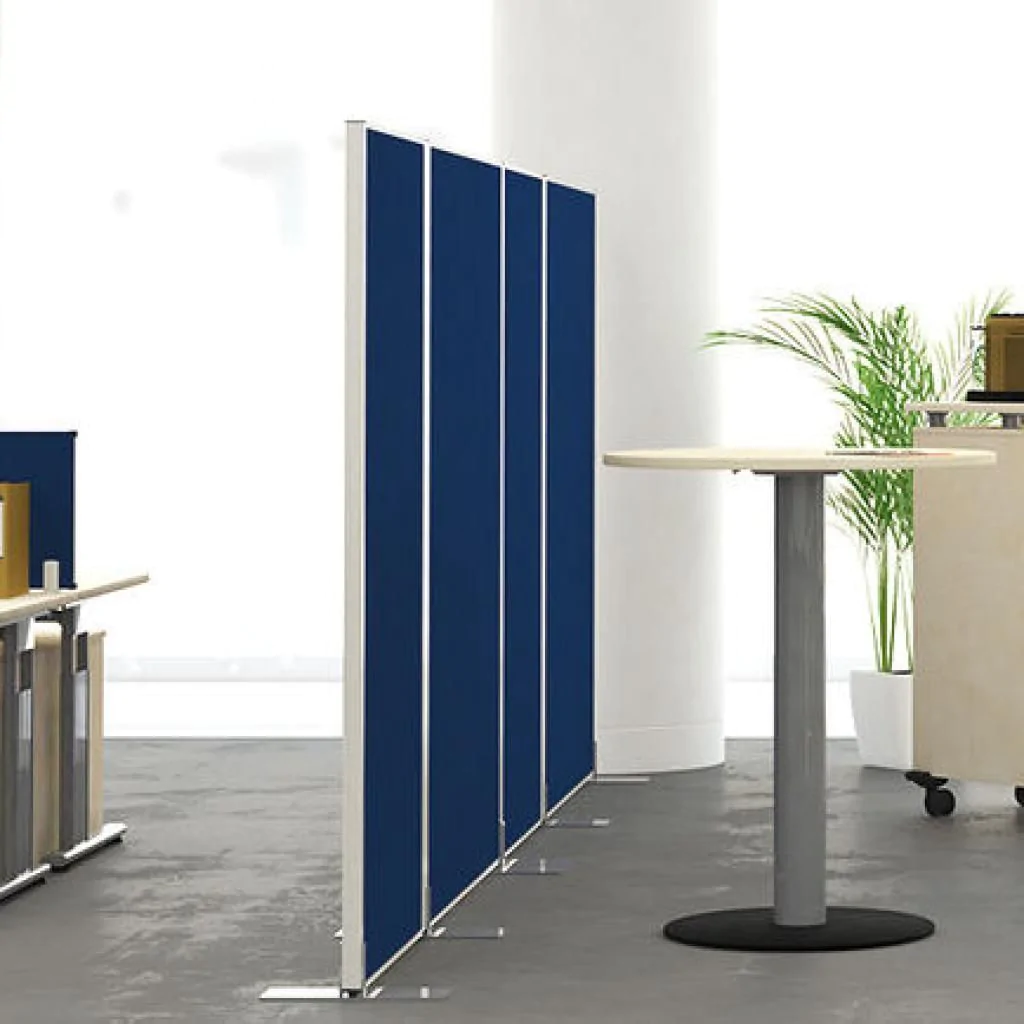 Stellwand Eco von Geramöbel - Produktbild 4 von 4