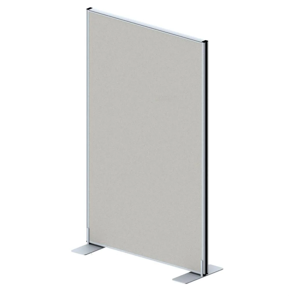 Stellwand Pro von Geramöbel - Produktbild 2 von 5