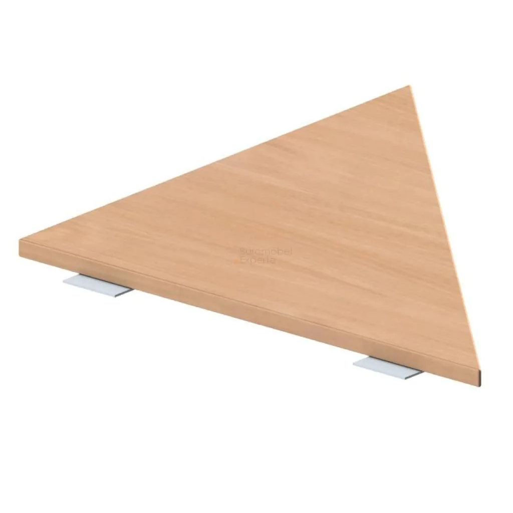 Verkettungselement Dreieck C-Pro von Geramöbel - Produktbild 2 von 8