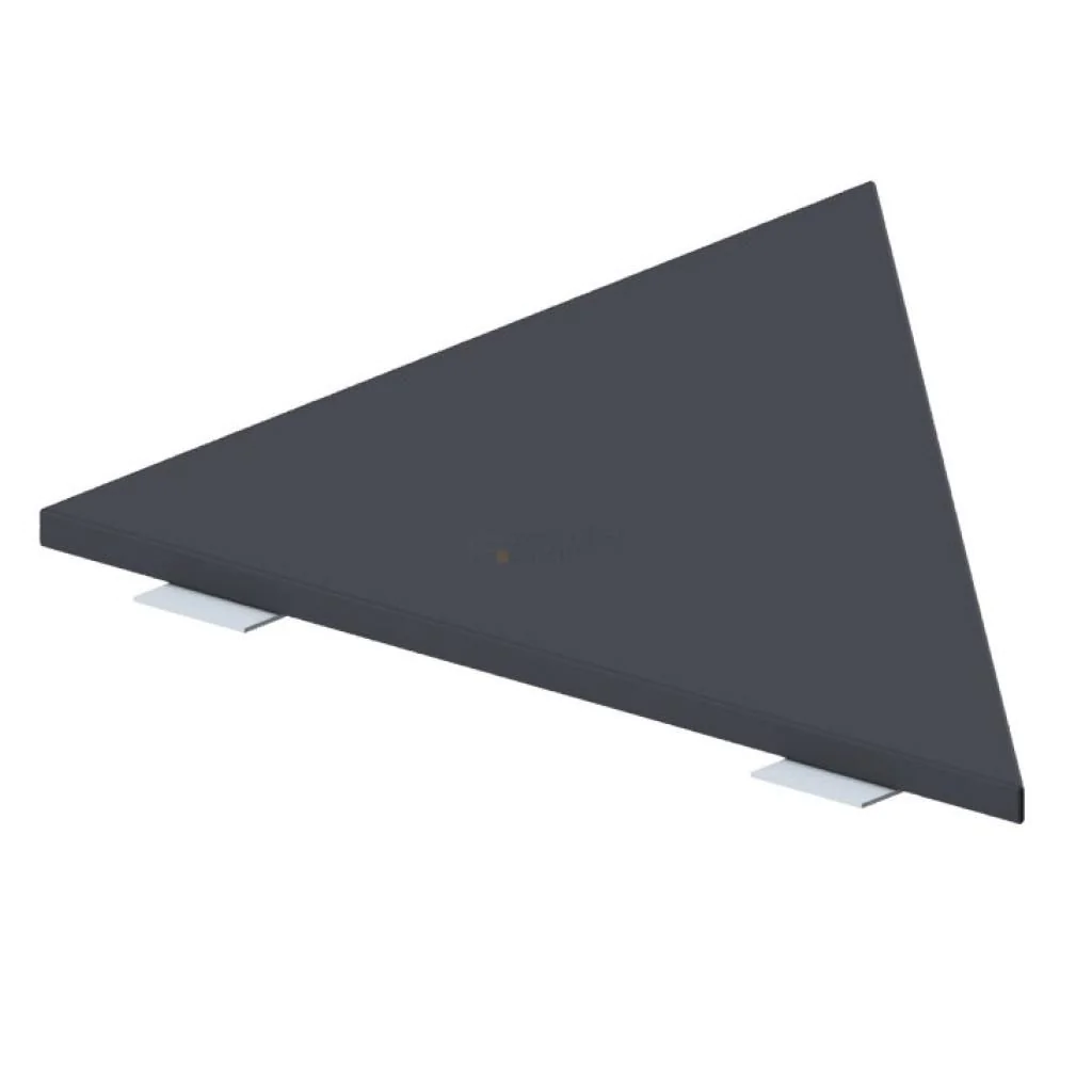 Verkettungselement Dreieck C-Pro von Geramöbel - Produktbild 5 von 8