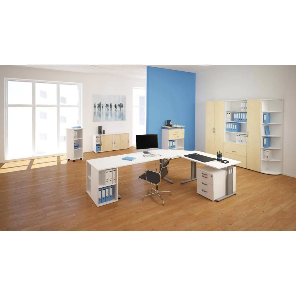 Verkettungselement Dreieck C-Pro von Geramöbel - Produktbild 8 von 8