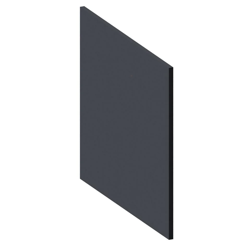 Seitenabschlussblende von Geramöbel - Produktbild 2 von 10