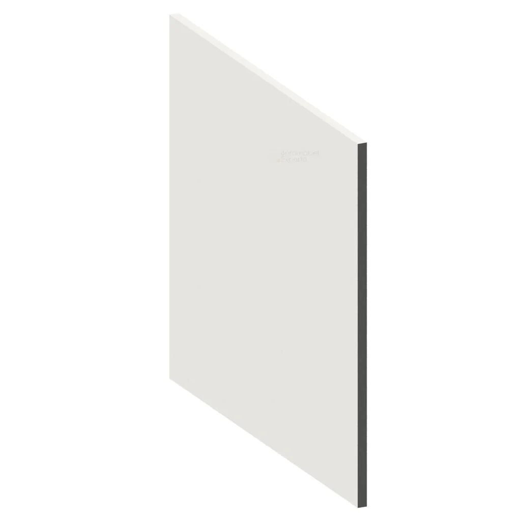 Seitenabschlussblende - GEM-X-830600