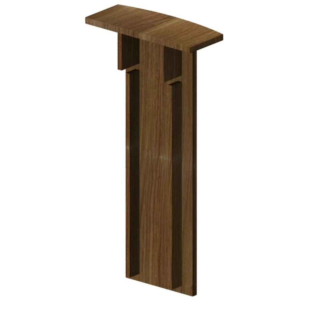 Designaufsatz von Geramöbel - Produktbild 2 von 11