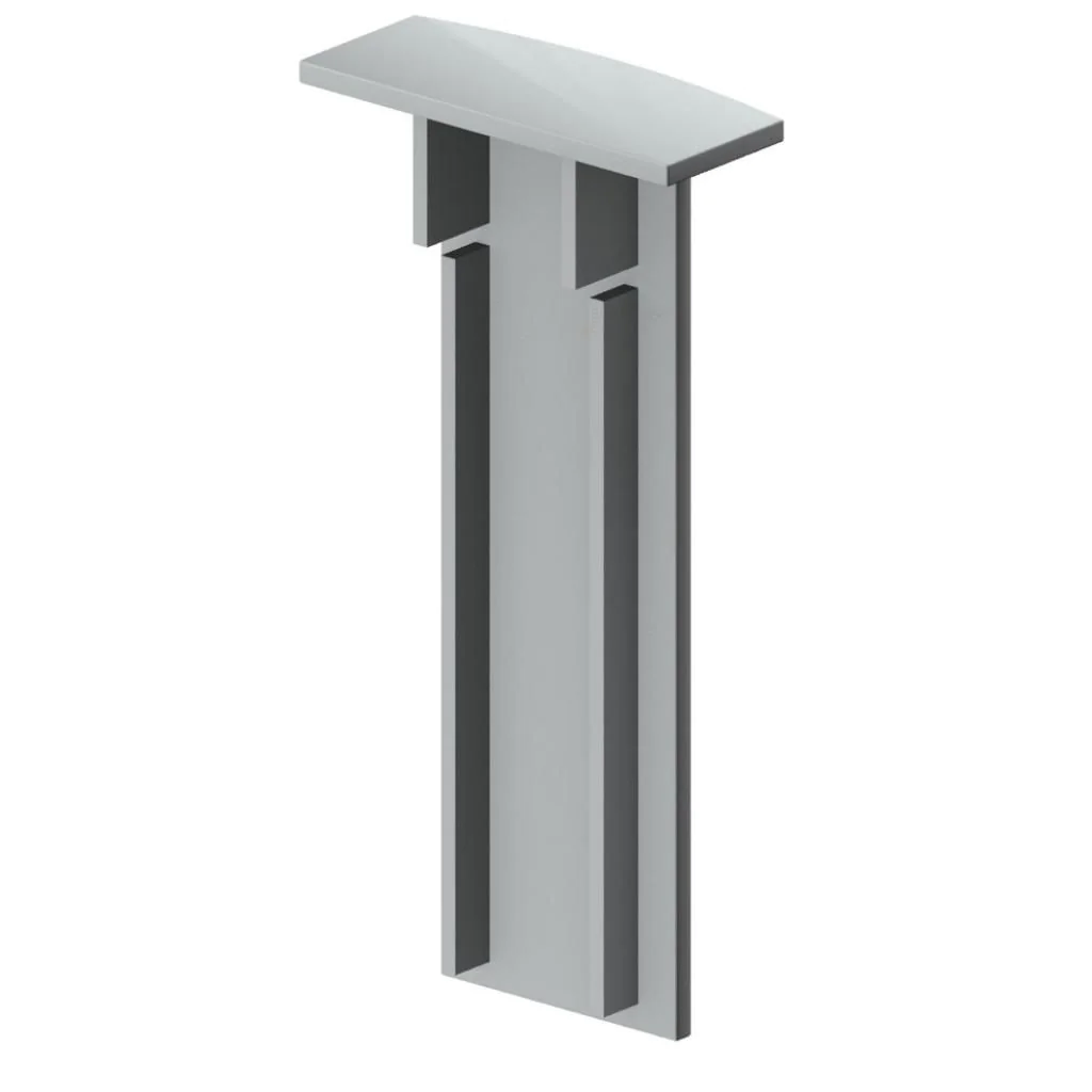 Designaufsatz von Geramöbel - Produktbild 3 von 11