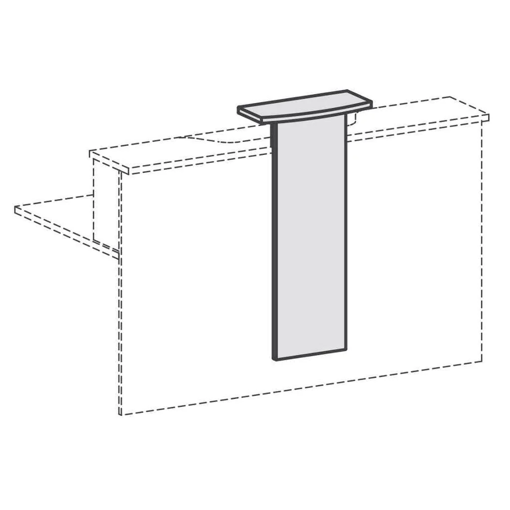 Designaufsatz von Geramöbel - Produktbild 7 von 11