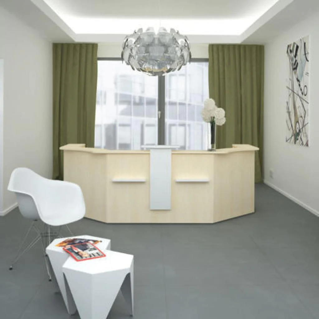 Designaufsatz von Geramöbel - Produktbild 10 von 11