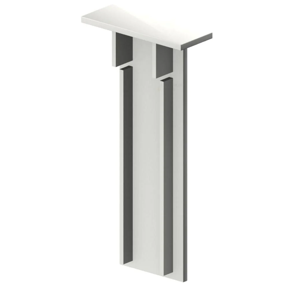 Designaufsatz - GEM-X-830603