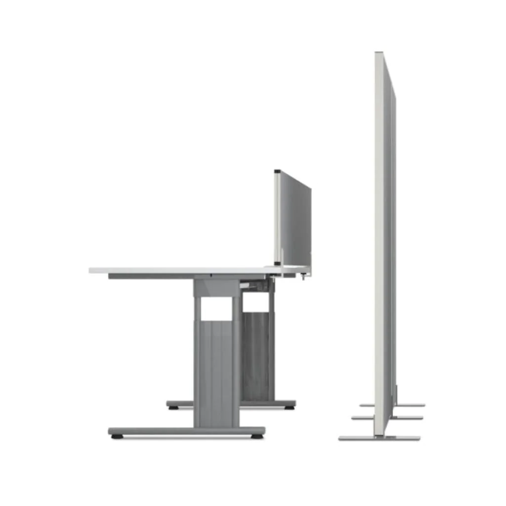 Winkelverbindung 4x90° von Geramöbel - Produktbild 2 von 5