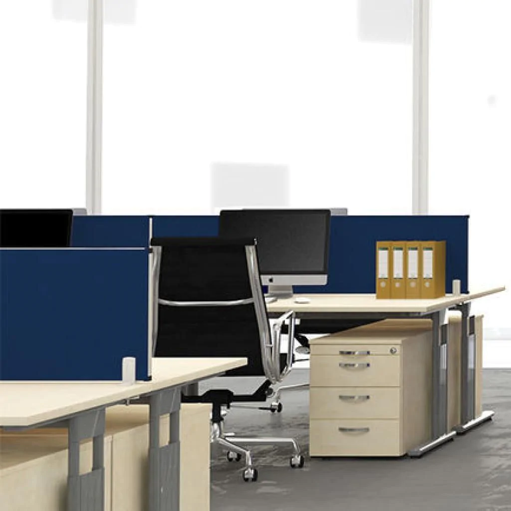 Winkelverbindung 4x90° von Geramöbel - Produktbild 3 von 5