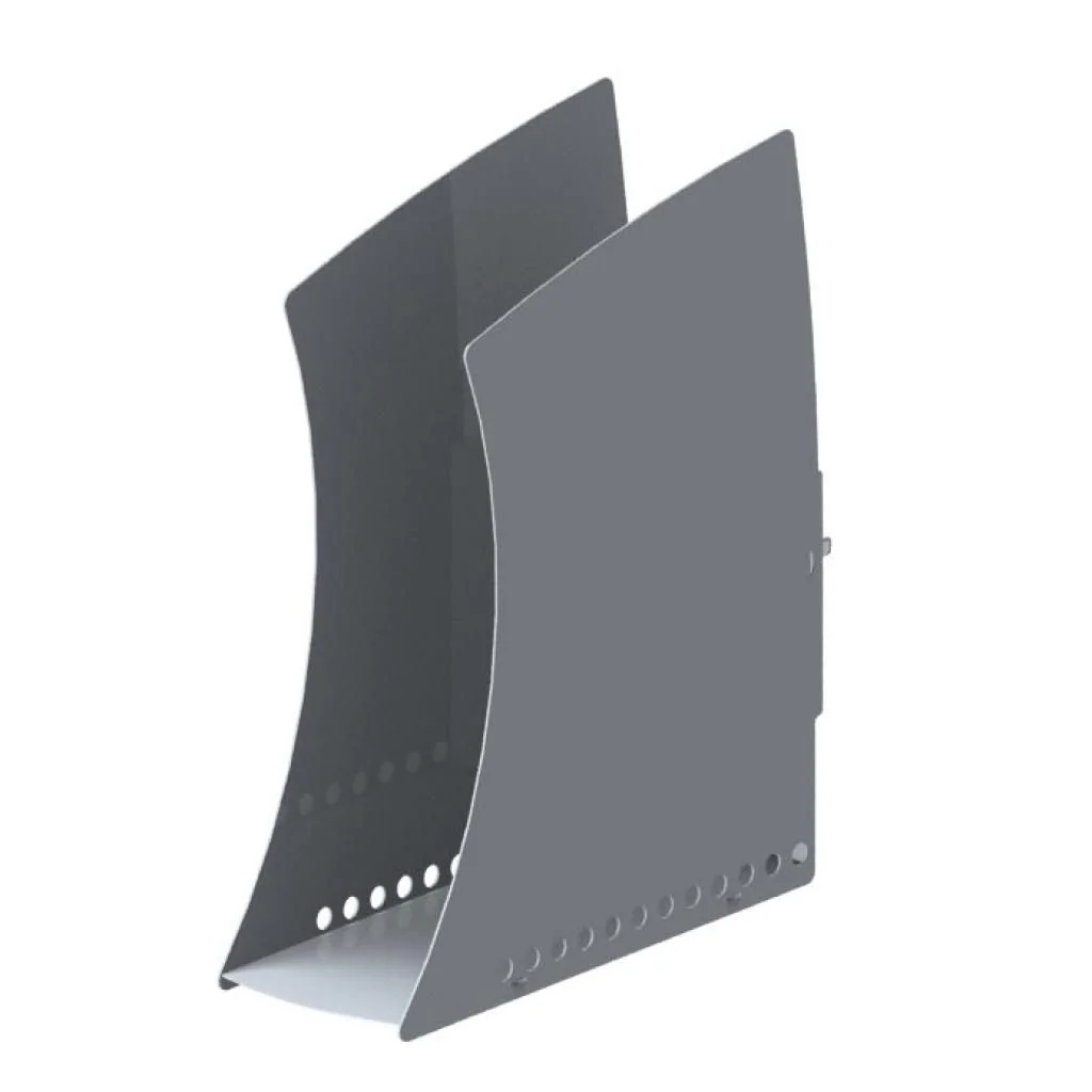 Stehsammler - GEM-HW-80-ZBS41S16