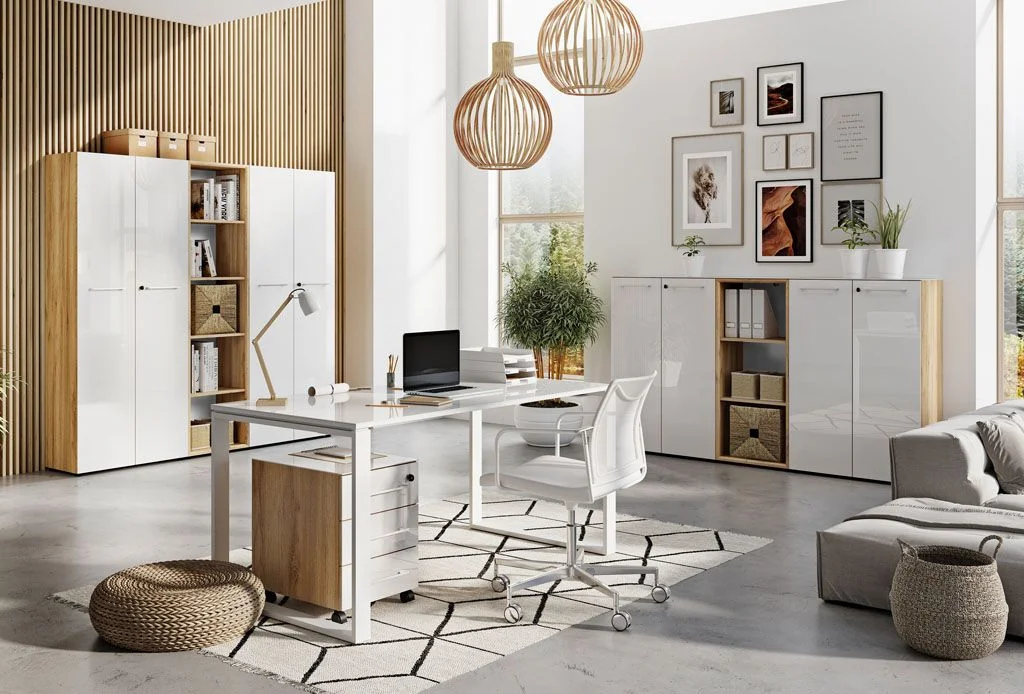 Aktenschrank 4204 von BME home - Produktbild 7 von 9