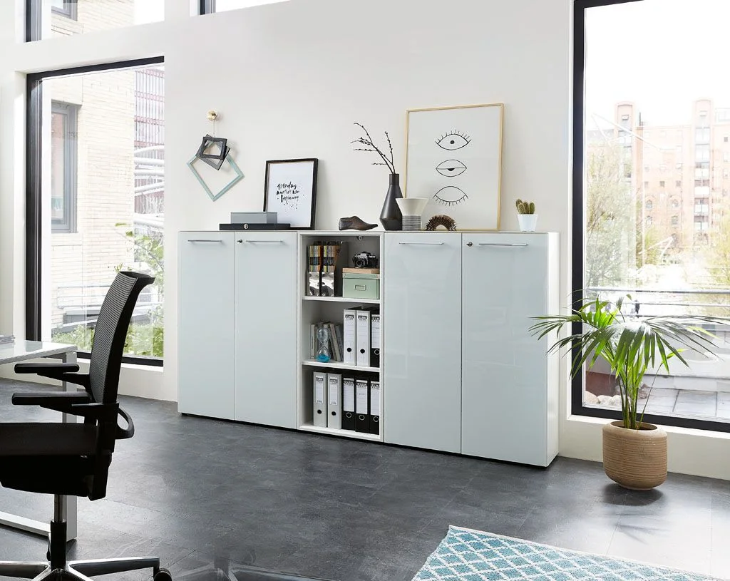 Aktenschrank 4202 von BME home - Produktbild 7 von 9