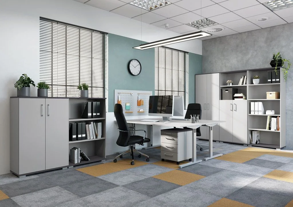 Schreibtisch 4252 von BME home - Produktbild 5 von 7