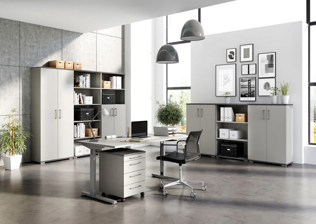 Schreibtisch 4252 von BME home - Produktbild 6 von 7