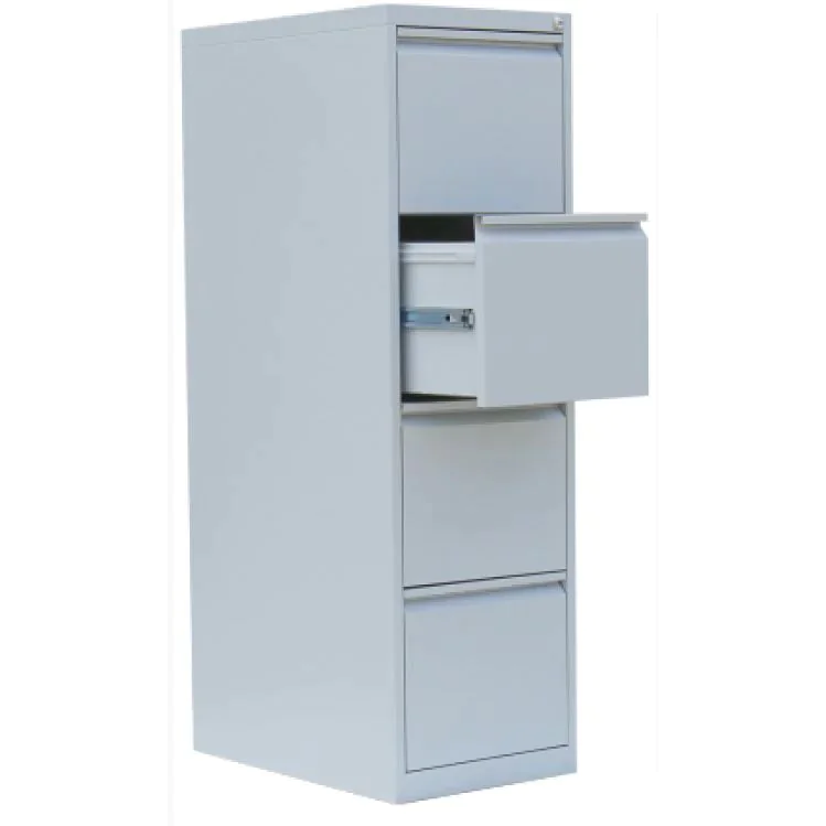 Hängeregistraturschrank ST 46,5cm 1B 4 Schübe - CEH-230140600X