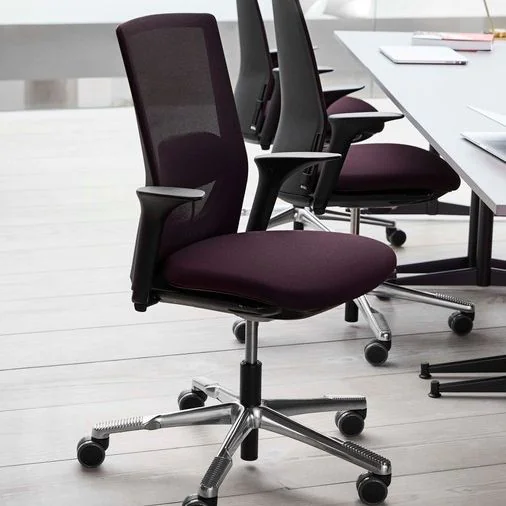 Arbeitsstuhl HAG Futu 1200 von HAG - Produktbild 6 von 6