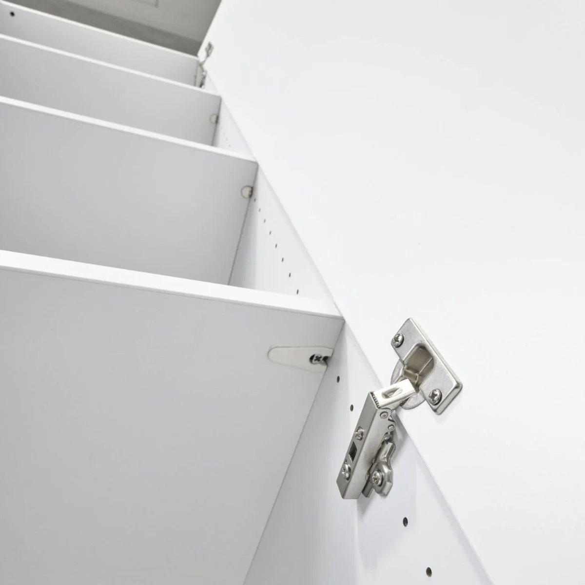 Kombischrank Advanced 9 T2 6 OH von Hammerbacher - Produktbild 14 von 14