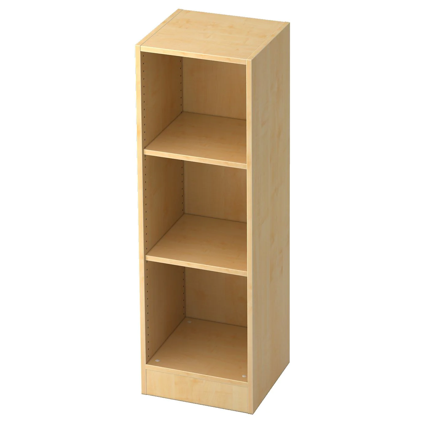 Regal Solid 3 OH von Hammerbacher - Produktbild 10 von 10