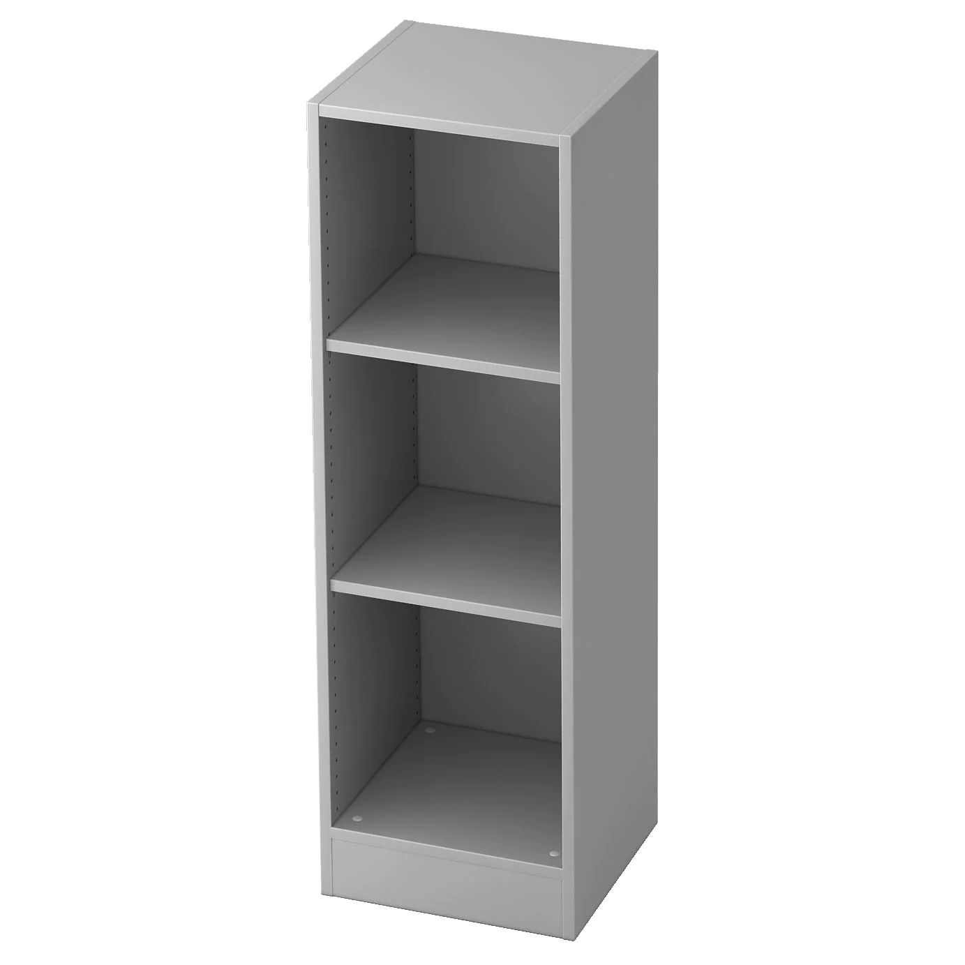Regal Solid 3 OH von Hammerbacher - Produktbild 9 von 10