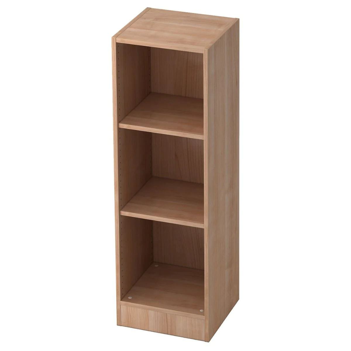 Regal Solid 3 OH von Hammerbacher - Produktbild 8 von 10